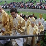 Diecezjalne Święto Rodziny 2017