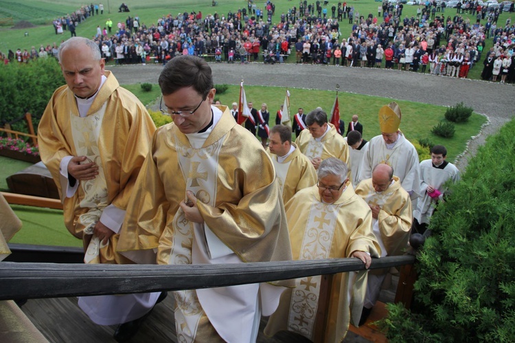 Diecezjalne Święto Rodziny 2017