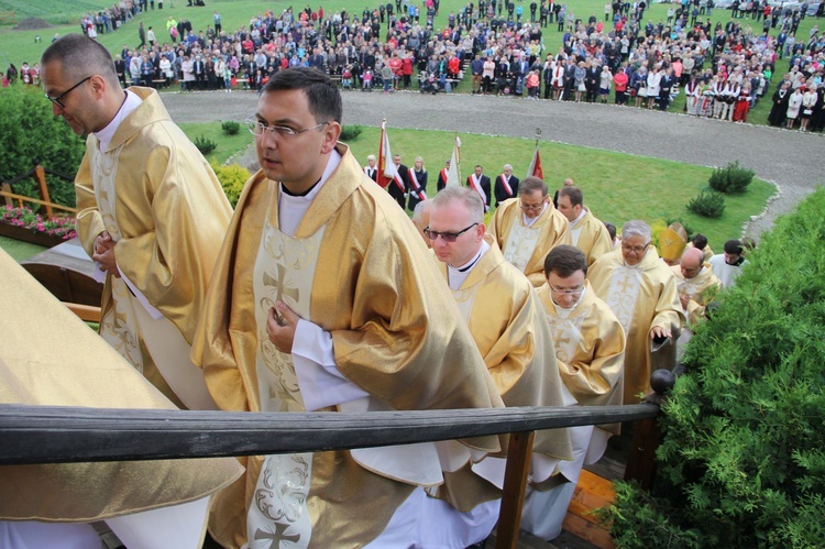 Diecezjalne Święto Rodziny 2017