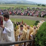 Diecezjalne Święto Rodziny 2017