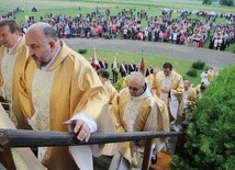 Diecezjalne Święto Rodziny 2017