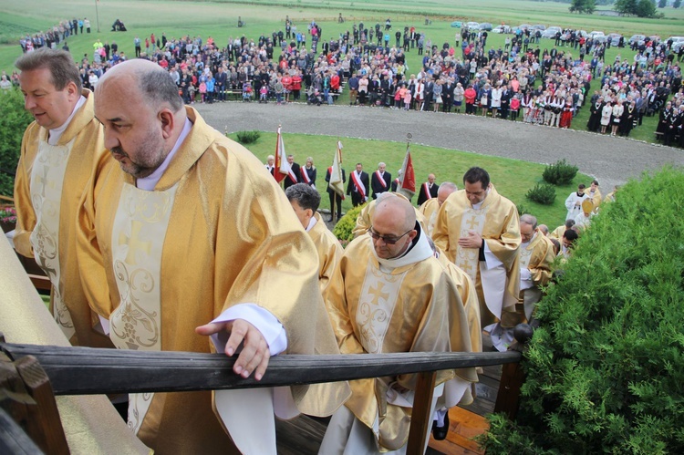 Diecezjalne Święto Rodziny 2017