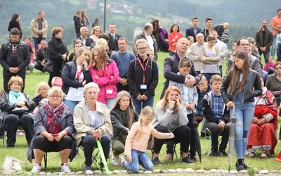 Diecezjalne Święto Rodziny 2017