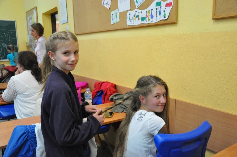 V Zjazd Dużych Rodzin w Nysie