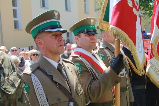 Odpust NMP z Rokitna