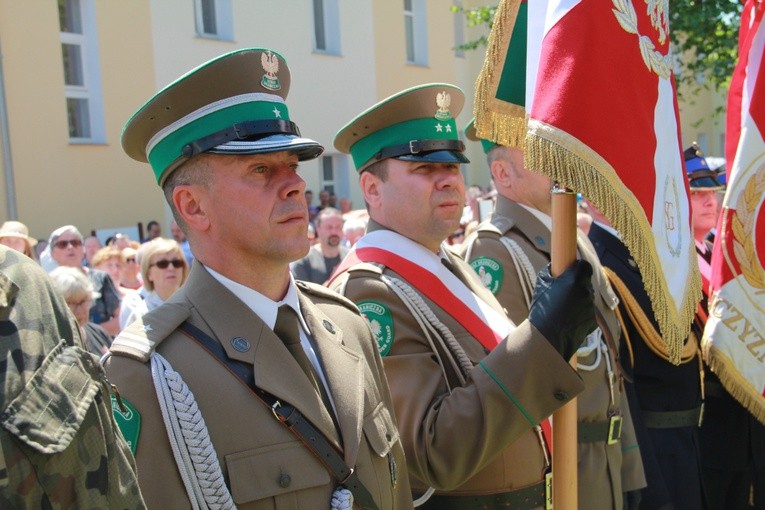 Odpust NMP z Rokitna