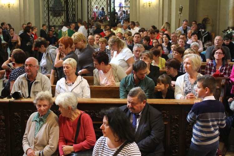 Festiwal Ignaza Reimanna w Wambierzycach