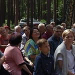 Uroczystości odpustu męczennicy bł. Alicji Kotowskiej