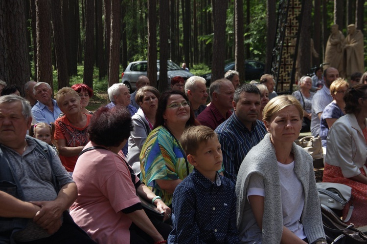 Uroczystości odpustu męczennicy bł. Alicji Kotowskiej