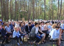 Uroczystości odpustu męczennicy bł. Alicji Kotowskiej