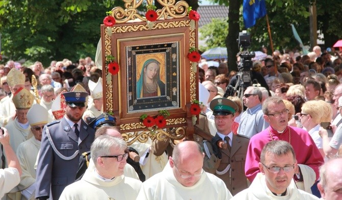 Budujcie cywilizację miłości i pokoju! 