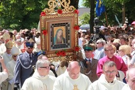 Budujcie cywilizację miłości i pokoju! 