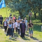 Piesza Pielgrzymka Powołaniowa do Rokitna