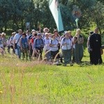 Piesza Pielgrzymka Powołaniowa do Rokitna