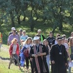 Piesza Pielgrzymka Powołaniowa do Rokitna