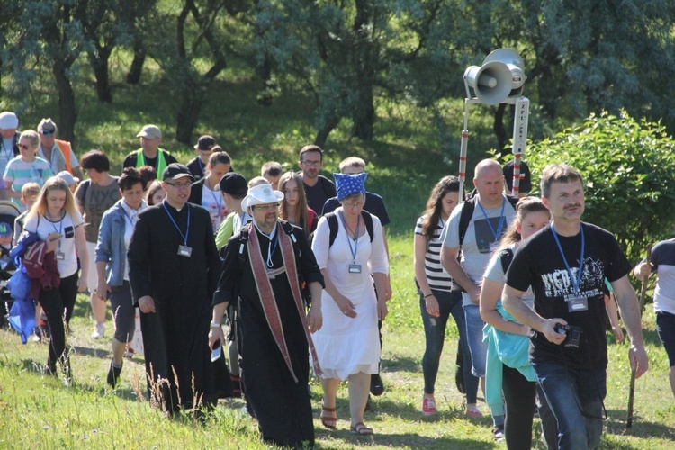 Piesza Pielgrzymka Powołaniowa do Rokitna