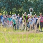 Piesza Pielgrzymka Powołaniowa do Rokitna