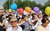 Jastrzębie: Marsz dla Życia i Rodziny