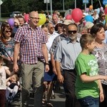 Jastrzębie: Marsz dla Życia i Rodziny