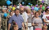 Jastrzębie: Marsz dla Życia i Rodziny