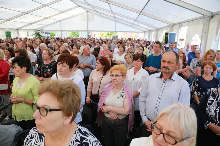 30-lecie beatyfikacji bł. Karoliny