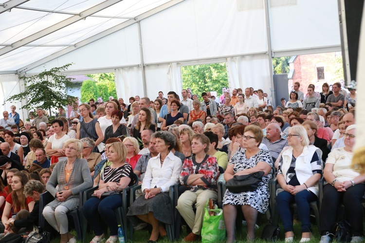30-lecie beatyfikacji bł. Karoliny