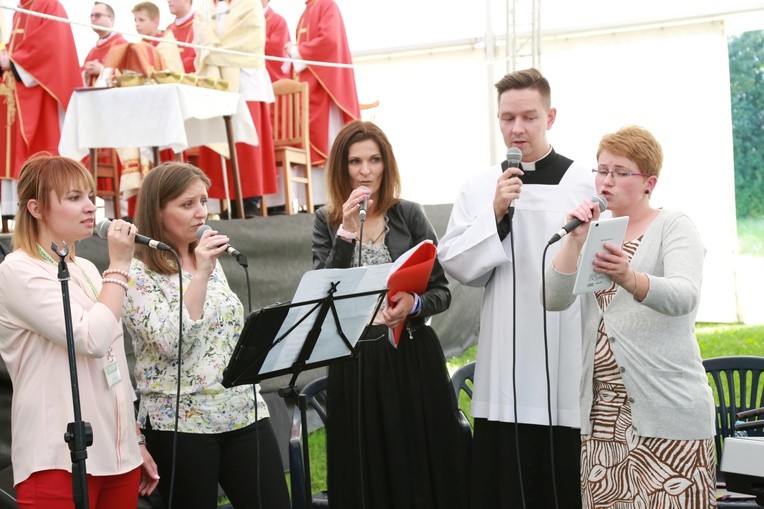 30-lecie beatyfikacji bł. Karoliny