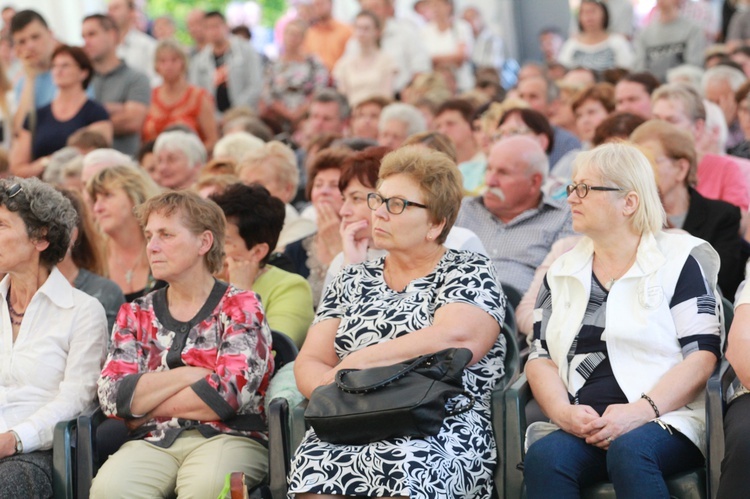 30-lecie beatyfikacji bł. Karoliny