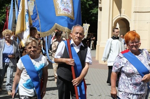 Odpust NMP w Rokitnie, część 2