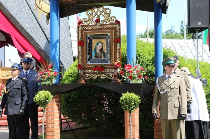 Odpust NMP w Rokitnie, część 2