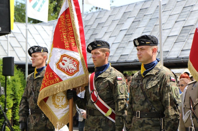 Odpust NMP w Rokitnie, część 2