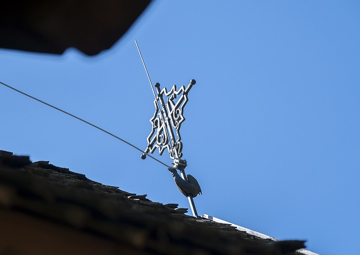 Finał Pielgrzymki Świętych Gór