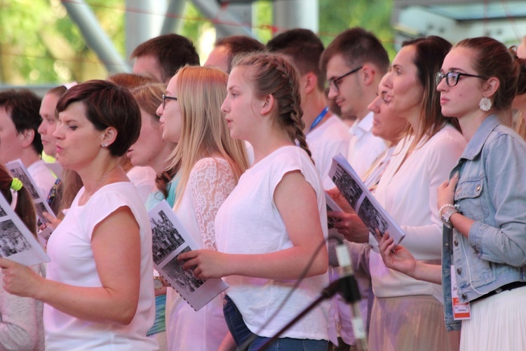 V Koncert Ewangelizacyjny "...by świat usłyszał"