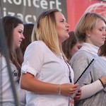 V Koncert Ewangelizacyjny "...by świat usłyszał"