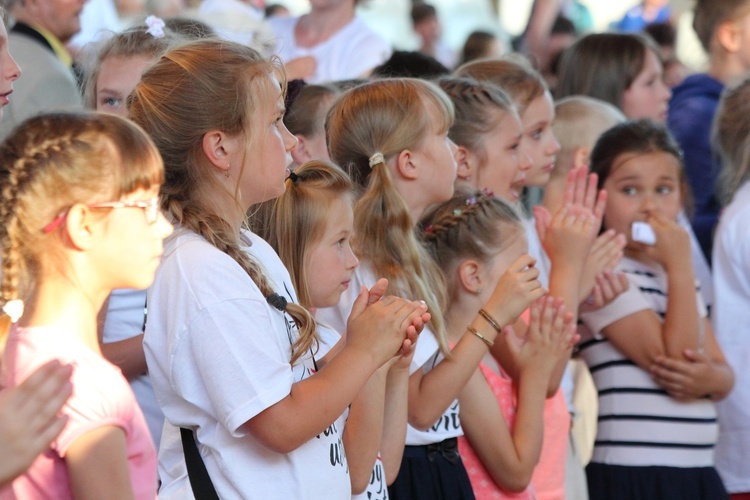 V Koncert Ewangelizacyjny "...by świat usłyszał"