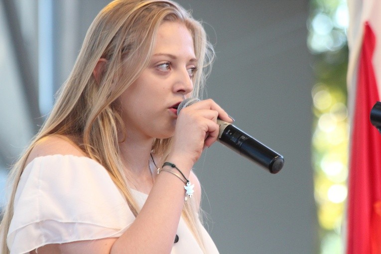 V Koncert Ewangelizacyjny "...by świat usłyszał"