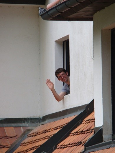 Klaretyńskie Dni Młodych 2017