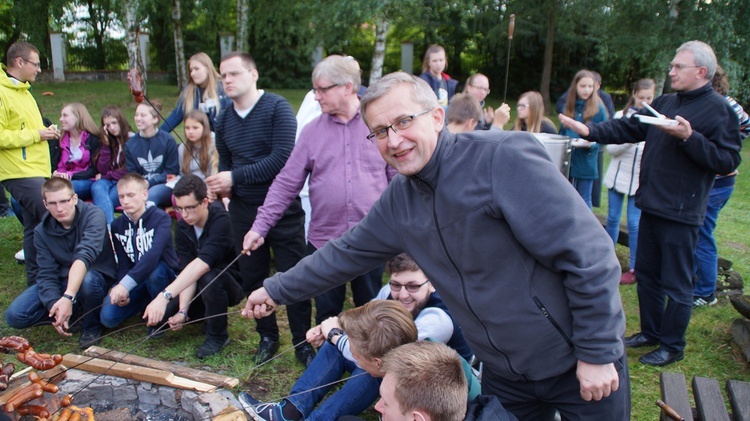 Klaretyńskie Dni Młodych 2017