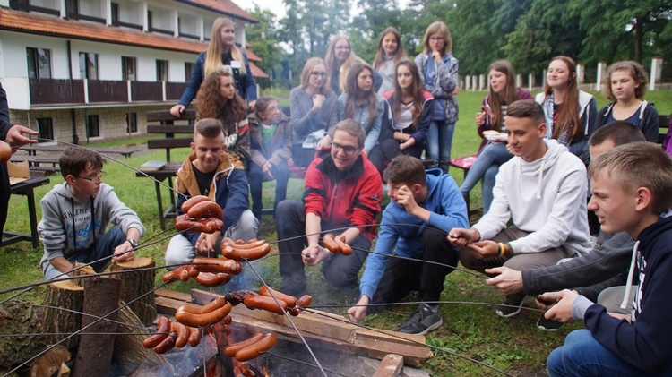 Klaretyńskie Dni Młodych 2017