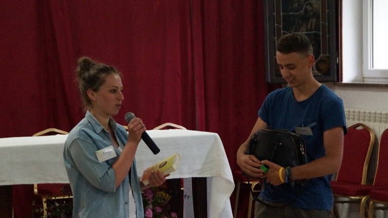 Klaretyńskie Dni Młodych 2017