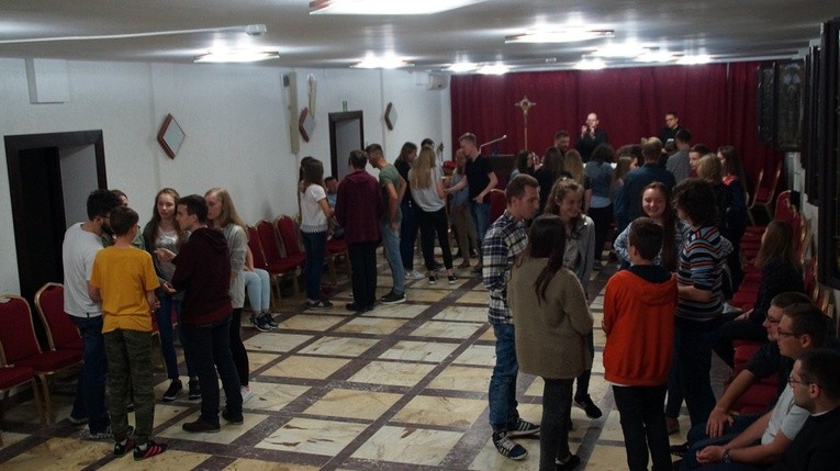 Klaretyńskie Dni Młodych 2017