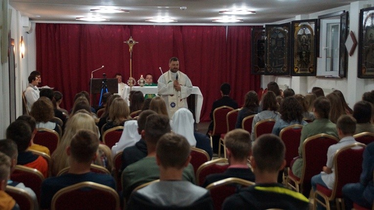 Klaretyńskie Dni Młodych 2017