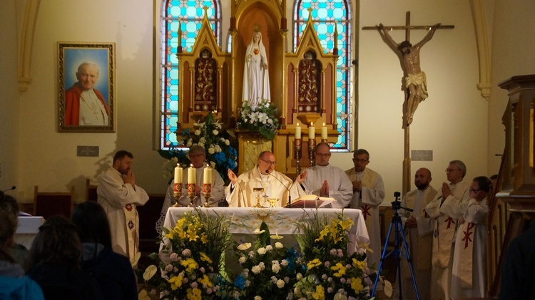 Klaretyńskie Dni Młodych 2017