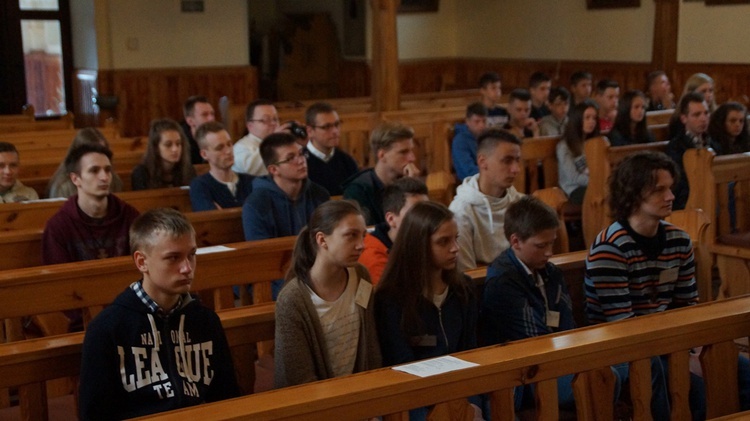 Klaretyńskie Dni Młodych 2017