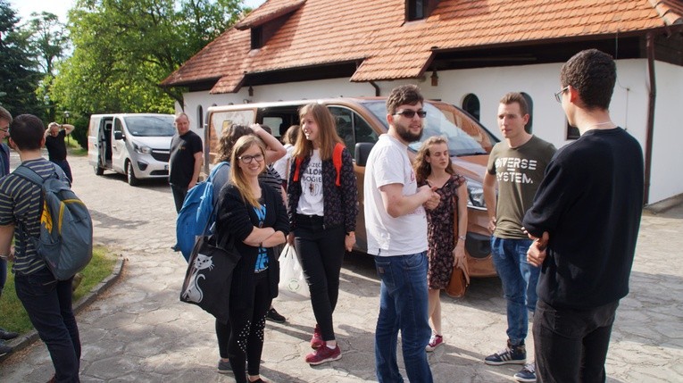 Klaretyńskie Dni Młodych 2017