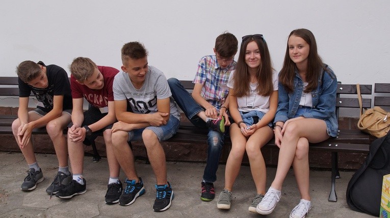 Klaretyńskie Dni Młodych 2017