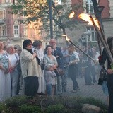 III Akademicka Procesja Bożego Ciała w Katowicach