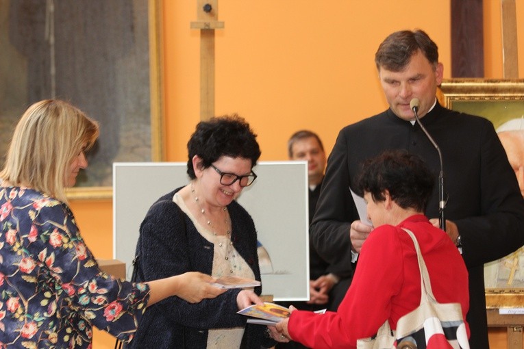 Odpust w parafii św. Brata Alberta w Sochaczewie