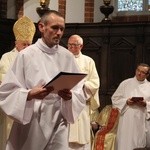 Archidiecezja warszawska zyskała 144 nadzwyczajnych szafarzy Komunii Św.
