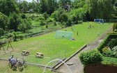 Parafia Przemienienia Pańskiego w Drezdenku